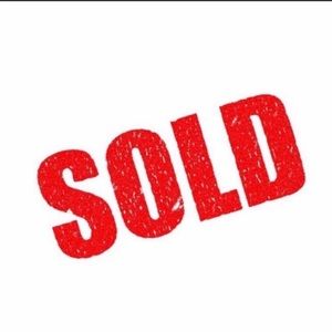 Black Slim Fit Dress / Work Pants From H&M